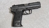 HK USP Pistol, .45 Auto, 4.25" Barrel, 2 lbs. - 1 of 5
