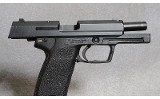 HK USP Pistol, .45 Auto, 4.25" Barrel, 2 lbs. - 4 of 5