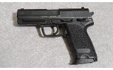 HK USP Pistol, .45 Auto, 4.25" Barrel, 2 lbs. - 2 of 5