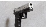 Walther PK 380 Pistol, .380 Auto, 3.75" Barrel, 1 1/4 lbs. - Image 4 of 5