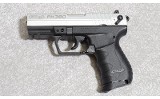 Walther PK 380 Pistol, .380 Auto, 3.75" Barrel, 1 1/4 lbs. - Image 2 of 5