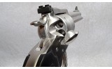 Ruger New Model Blackhawk Bisley Revolver, .45 Colt / .45 Auto, 5.5" Barrel, 3 lbs. - 5 of 6