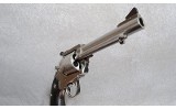 Ruger New Model Blackhawk Bisley Revolver, .45 Colt / .45 Auto, 5.5" Barrel, 3 lbs. - 4 of 6