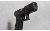 Glock 44 Pistol, .22 Long Rifle, 4" Barrel, 1 lb. - 4 of 4