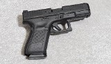 Glock 44 Pistol, .22 Long Rifle, 4" Barrel, 1 lb. - 1 of 4