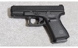 Glock 44 Pistol, .22 Long Rifle, 4" Barrel, 1 lb. - 2 of 4