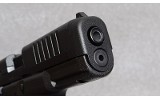 Glock 44 Pistol, .22 Long Rifle, 4" Barrel, 1 lb. - 3 of 4