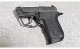 Taurus 22 TUC Pistol, .22 Long Rifle, 2.5" Barrel, 5/8" lbs. - 2 of 5