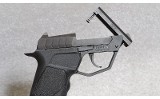 Taurus 22 TUC Pistol, .22 Long Rifle, 2.5" Barrel, 5/8" lbs. - 4 of 5