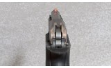 Taurus 22 TUC Pistol, .22 Long Rifle, 2.5" Barrel, 5/8" lbs. - 5 of 5