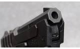 Taurus 22 TUC Pistol, .22 Long Rifle, 2.5" Barrel, 5/8" lbs. - 3 of 5