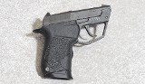Taurus 22 TUC Pistol, .22 Long Rifle, 2.5" Barrel, 5/8" lbs. - 1 of 5