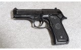 Beretta 96 D Centurion Pistol, .40 S&W, 4 .25" Barrel, 2 lbs. - 2 of 6