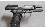 Beretta 96 D Centurion Pistol, .40 S&W, 4 .25" Barrel, 2 lbs. - 5 of 6