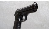 Beretta 96 D Centurion Pistol, .40 S&W, 4 .25" Barrel, 2 lbs. - 4 of 6