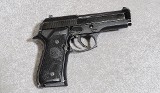 Beretta 96 D Centurion Pistol, .40 S&W, 4 .25" Barrel, 2 lbs. - 1 of 6