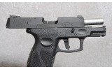 Taurus G2S Pistol, 9mm Luger, 3.25" Barrel, 1.25 lbs. - 5 of 6