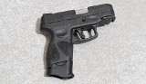 Taurus G2S Pistol, 9mm Luger, 3.25" Barrel, 1.25 lbs. - 1 of 6