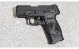 Taurus G2S Pistol, 9mm Luger, 3.25" Barrel, 1.25 lbs. - 2 of 6