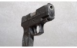 Taurus G2S Pistol, 9mm Luger, 3.25" Barrel, 1.25 lbs. - 4 of 6