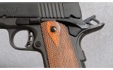 Citadel M1911-A1 FS Pistol, 9mm Luger, 5" Barrel, 2.5 lbs - 6 of 7