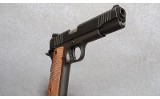 Citadel M1911-A1 FS Pistol, 9mm Luger, 5" Barrel, 2.5 lbs - 4 of 7