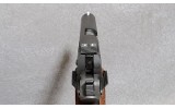 Citadel M1911-A1 FS Pistol, 9mm Luger, 5" Barrel, 2.5 lbs - 7 of 7