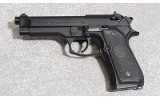 HK VP9 Pistol, 9mm Luger, 4.09" Barrel, 1 5/8 lbs. - 2 of 6