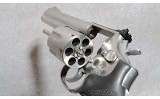 Smith & Wesson 686-3 Revolver, .357 Magnum, 3 lbs. - 5 of 6
