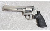 Smith & Wesson 686-3 Revolver, .357 Magnum, 3 lbs. - 2 of 6