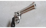 Smith & Wesson 686-3 Revolver, .357 Magnum, 3 lbs. - 4 of 6