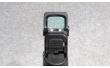 Glock 43X Pistol, 9mm Luger, 3 3/8" Barrel, 1 3/8 lbs. - 6 of 6