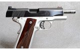 Springfield Ronin Pistol, .45 Auto, 4.25" Barrel, 2 lbs. - 4 of 5