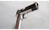 Springfield Ronin Pistol, .45 Auto, 4.25" Barrel, 2 lbs. - 3 of 5