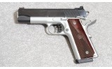 Springfield Ronin Pistol, .45 Auto, 4.25" Barrel, 2 lbs. - 2 of 5