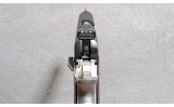 Springfield Ronin Pistol, .45 Auto, 4.25" Barrel, 2 lbs. - 5 of 5