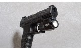 Walther PPQ Pistol, 9mm Luger, 4" Barrel, 1.75 lbs. - 4 of 6