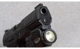 Walther PPQ Pistol, 9mm Luger, 4" Barrel, 1.75 lbs. - 3 of 6