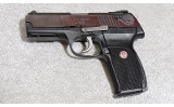 Ruger P345 Pistol, .45 Auto, 4 1/8" Barrel, 2 lbs. - Image 2 of 6