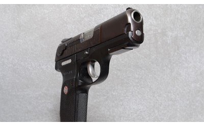 Ruger P345 Pistol, .45 Auto, 4 1/8" Barrel, 2 lbs. - Image 4 of 6