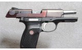 Ruger P345 Pistol, .45 Auto, 4 1/8" Barrel, 2 lbs. - Image 5 of 6