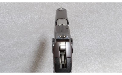 Ruger P345 Pistol, .45 Auto, 4 1/8" Barrel, 2 lbs. - Image 6 of 6