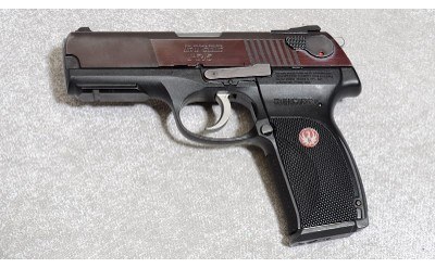 Ruger P345 Pistol, .45 Auto, 4 1/8" Barrel, 2 lbs. - Image 2 of 6