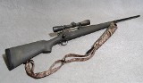 Remington 700 Rifle, .375 H&H Magnum, 24" Barrel, 8.5 lbs - 1 of 10