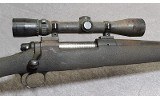 Remington 700 Rifle, .375 H&H Magnum, 24" Barrel, 8.5 lbs - 3 of 10