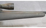 Remington 700 Rifle, .375 H&H Magnum, 24" Barrel, 8.5 lbs - 4 of 10