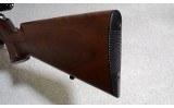 Anschutz 1517 Rifle, .17 HMR, 22" Barrel, 8.25 lbs. - 10 of 10