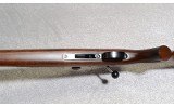 Anschutz 1517 Rifle, .17 HMR, 22" Barrel, 8.25 lbs. - 7 of 10