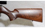 Anschutz 1517 Rifle, .17 HMR, 22" Barrel, 8.25 lbs. - 9 of 10