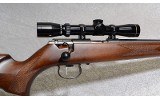 Anschutz 1517 Rifle, .17 HMR, 22" Barrel, 8.25 lbs. - 3 of 10